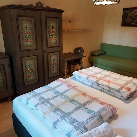 Ferienwohnung Heimberger Purgstall an der Erlauf Extérieur photo
