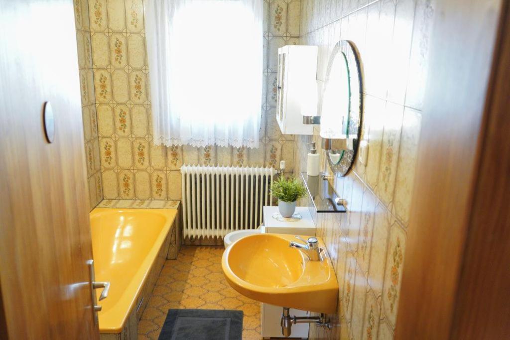 Ferienwohnung Heimberger Purgstall an der Erlauf Extérieur photo