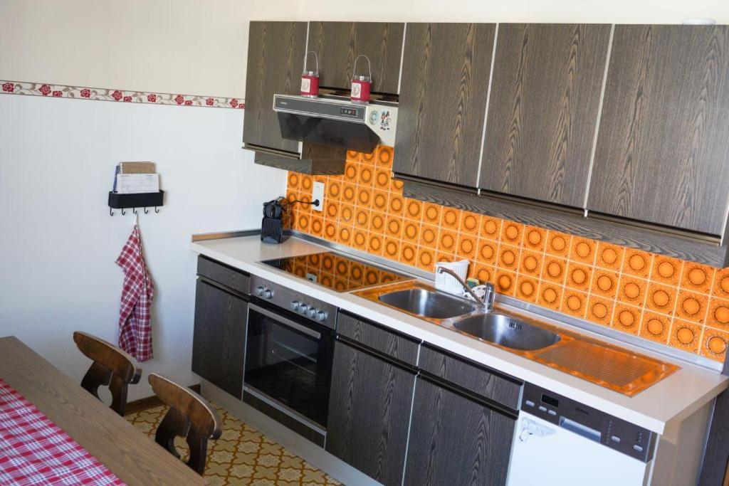 Ferienwohnung Heimberger Purgstall an der Erlauf Extérieur photo
