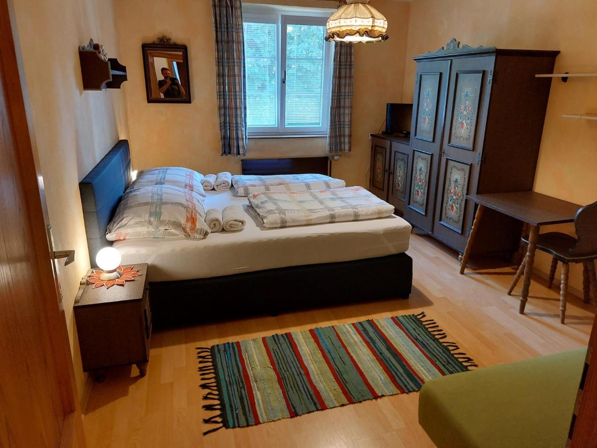 Ferienwohnung Heimberger Purgstall an der Erlauf Extérieur photo