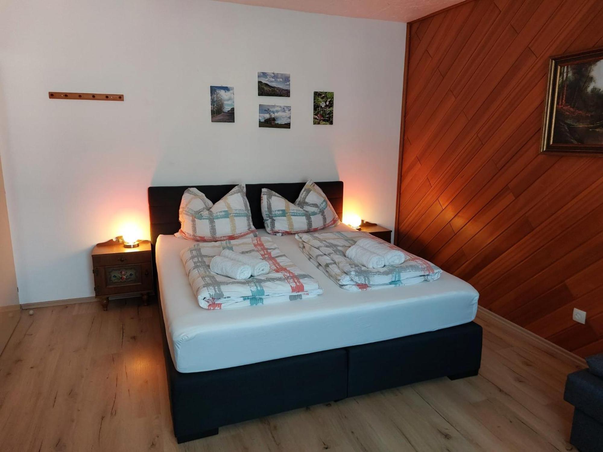 Ferienwohnung Heimberger Purgstall an der Erlauf Extérieur photo