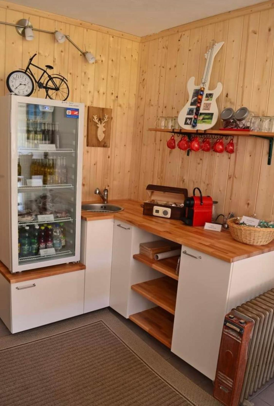 Ferienwohnung Heimberger Purgstall an der Erlauf Extérieur photo