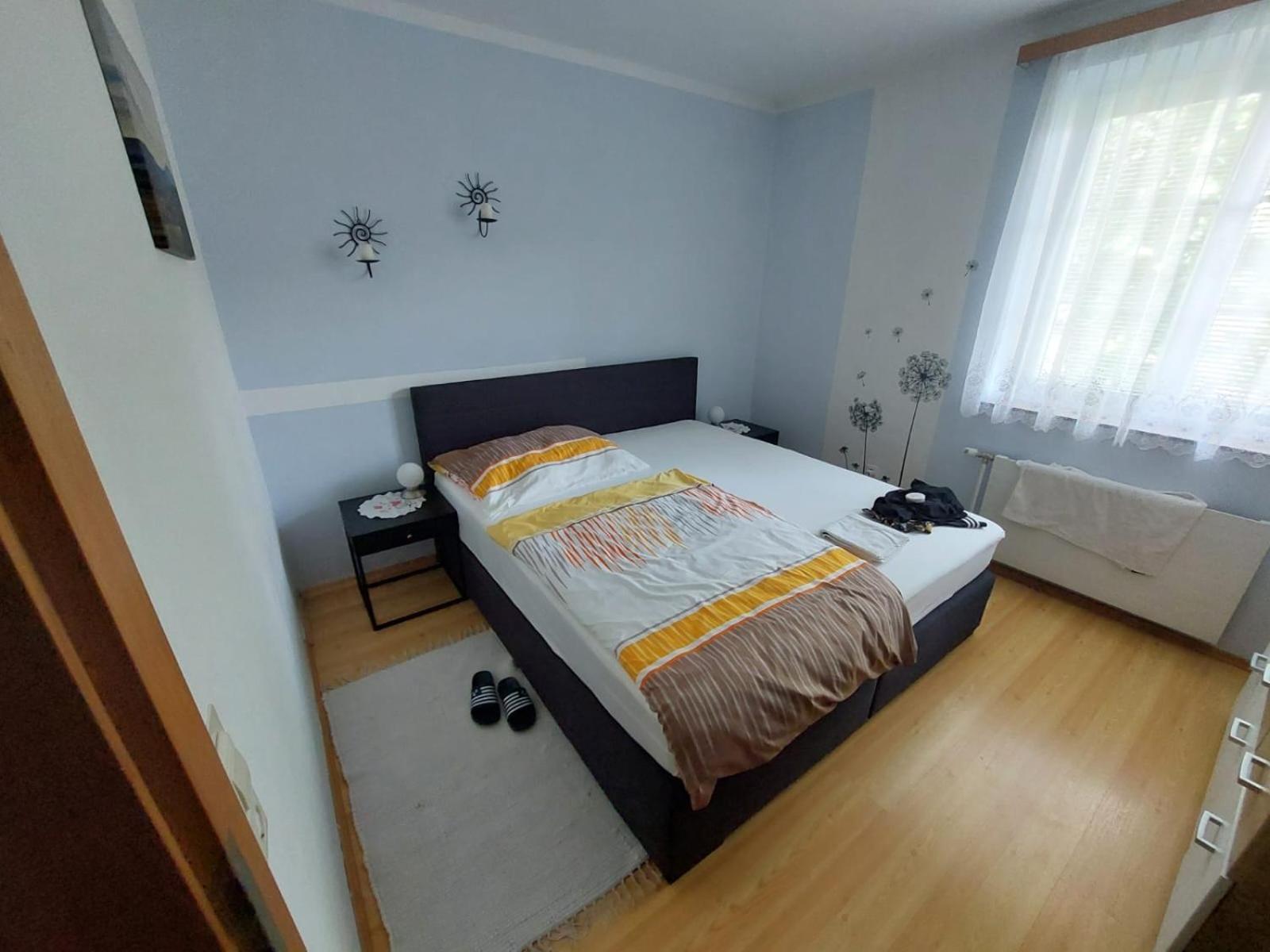 Ferienwohnung Heimberger Purgstall an der Erlauf Extérieur photo
