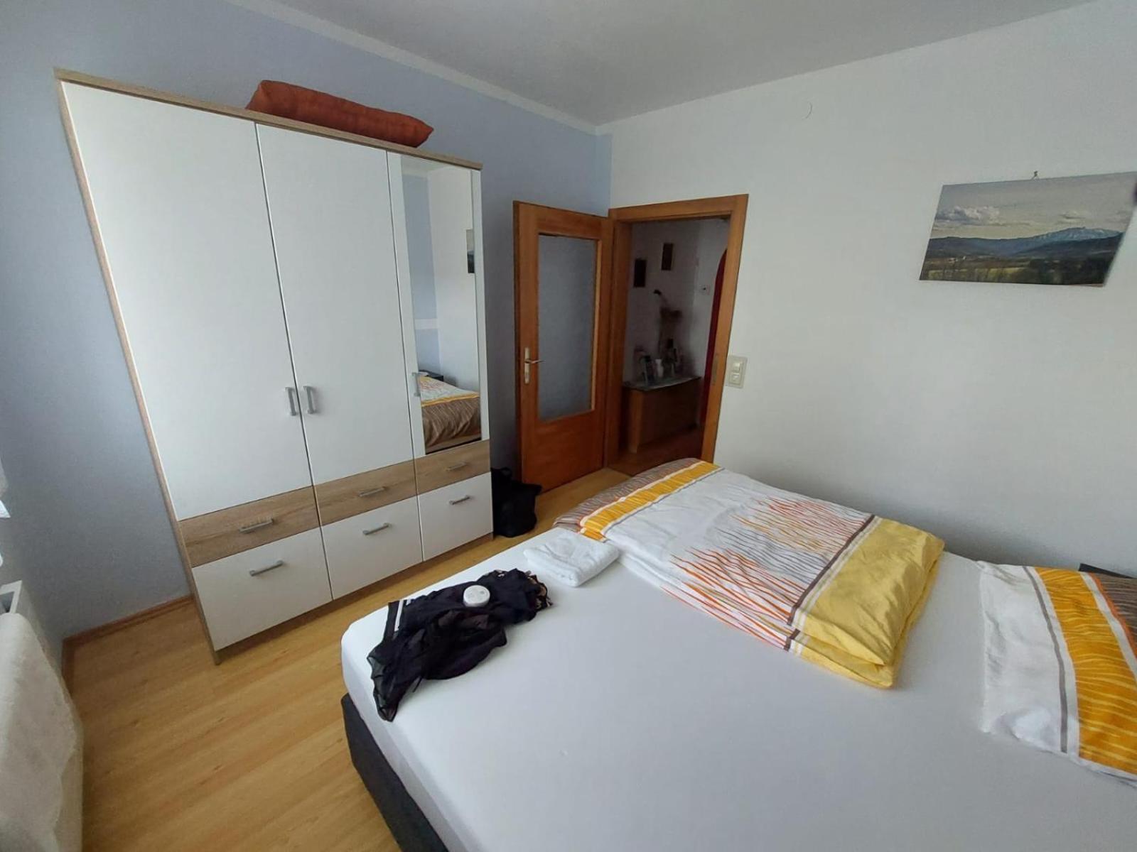 Ferienwohnung Heimberger Purgstall an der Erlauf Extérieur photo